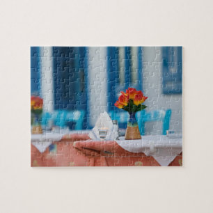 GREECE, Northeastern Aegean Islands, SAMOS, 5 Jigsaw Puzzle