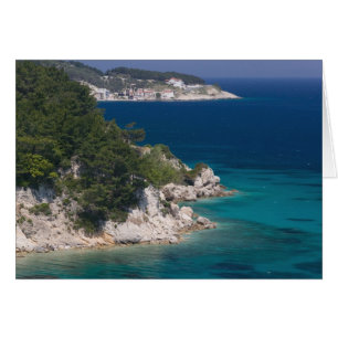 GREECE, Northeastern Aegean Islands, SAMOS, 6