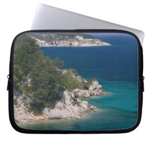 GREECE, Northeastern Aegean Islands, SAMOS, 6 Laptop Sleeve