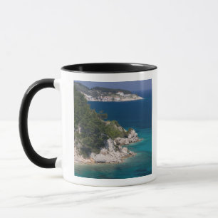 GREECE, Northeastern Aegean Islands, SAMOS, 6 Mug