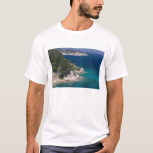 GREECE, Northeastern Aegean Islands, SAMOS, 6 T-Shirt
