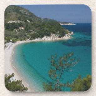 GREECE, Northeastern Aegean Islands, SAMOS, 7 Coaster