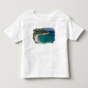 GREECE, Northeastern Aegean Islands, SAMOS, 7 Toddler T-Shirt
