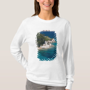 GREECE, Northeastern Aegean Islands, SAMOS, T-Shirt