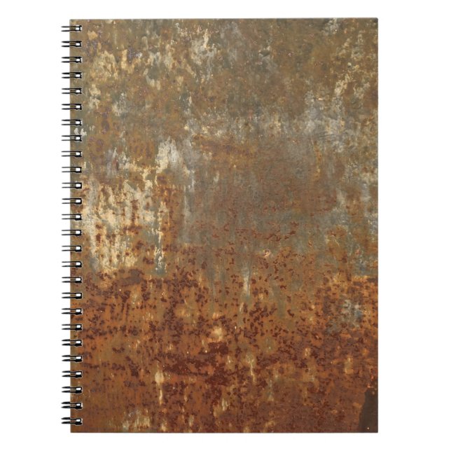 Greece Notebook (Front)