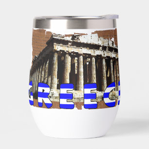 Greece Parthenon Acropolis