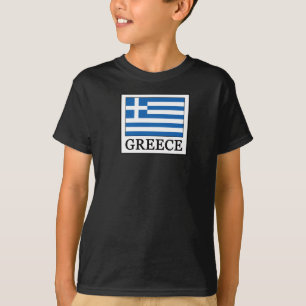 Greece T-Shirt