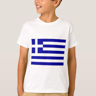 Greece T-Shirt