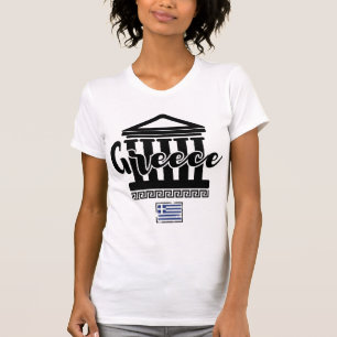 Greece T-Shirt
