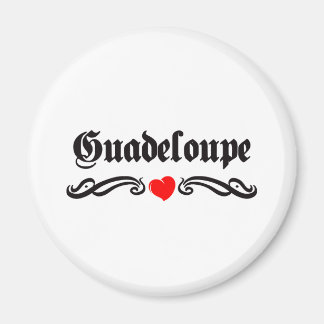 Greece Tattoo Style Magnet