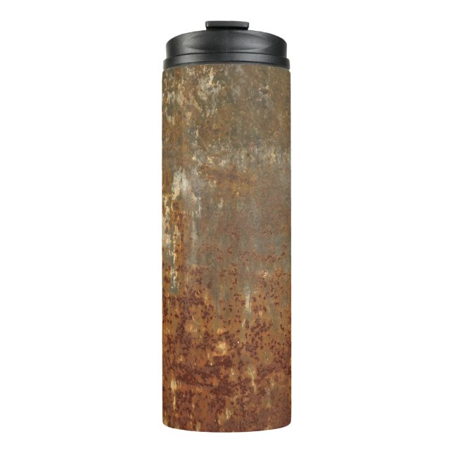 Greece Thermal Tumbler (Front)