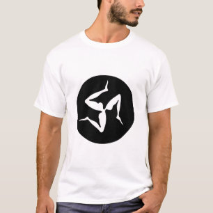 Greece: Triskelion T-Shirt