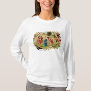 Greed T-Shirt
