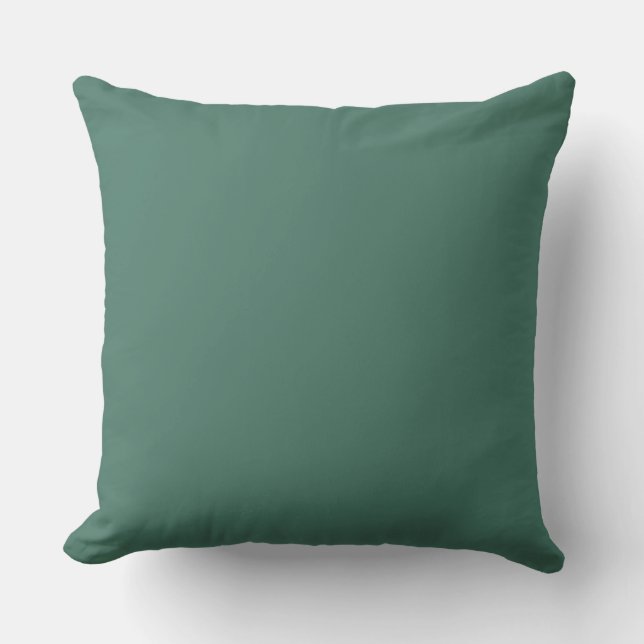 greeen cushion (Front)