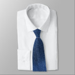 Greek Alphabet Tie (Blue)<br><div class="desc">Greek alphabet tie for history and theology professors.</div>