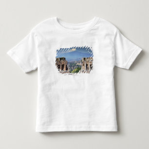 Greek Amphitheatre 2 Toddler T-Shirt