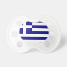 Greek Baby Pacifiers