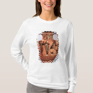 Greek black-figure amphora T-Shirt