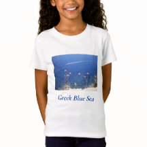 Greek Blue Sea Kids