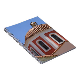 Greek Church Notebook