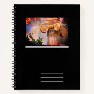 Greek Civilisation Notebook