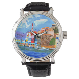 Greek Coast watch 