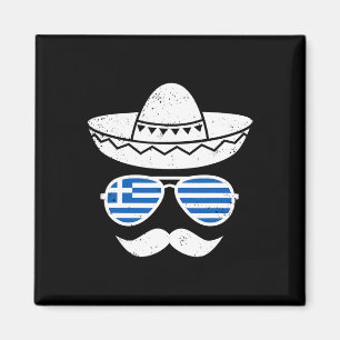 Greek Easter Sungles Cinco De Mayo Mexican Boys To Magnet