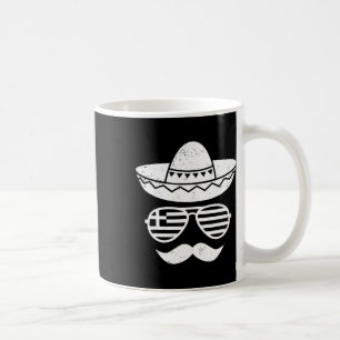 Greek Easter Sungles Cinco De Mayo Mexican Kids Bo Coffee Mug
