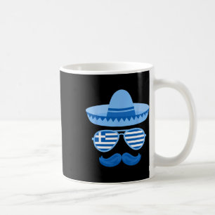 Greek Easter Sungles Cinco De Mayo Mexican Kids Bo Coffee Mug