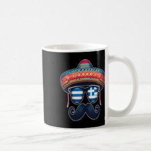 Greek Easter Sungles Cinco De Mayo Mexican Kids Bo Coffee Mug