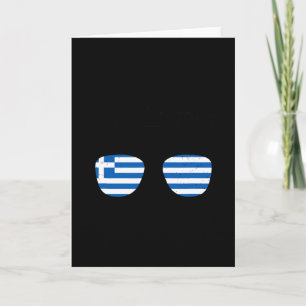 Greek Easter Sungles Mexican Cinco De Mayo 2024 1 Card