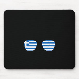 Greek Easter Sungles Mexican Cinco De Mayo 2024 1 Mouse Pad