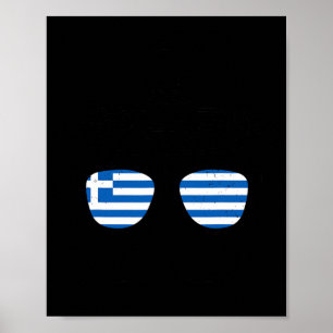 Greek Easter Sungles Mexican Cinco De Mayo 2025 1 Poster