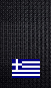 Greek Flag Nail Art Nail Wraps Zazzle Com Au