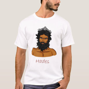 Greek God Hades T-Shirt