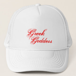 GREEK GODDESS hat