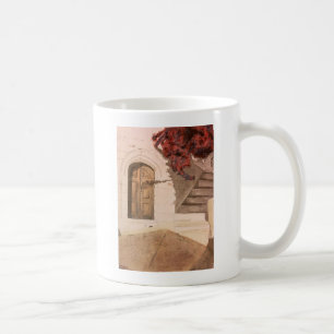 Greek Holidays Coffee Mug