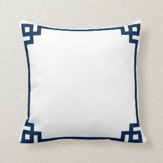 Greek is the word Pillow #greece #glamstyle