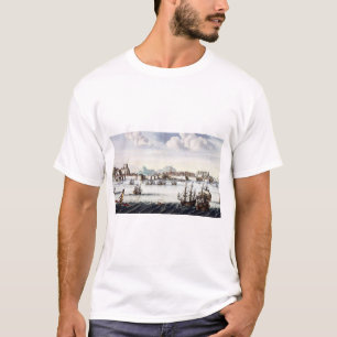 Greek Island Atlas T-Shirt