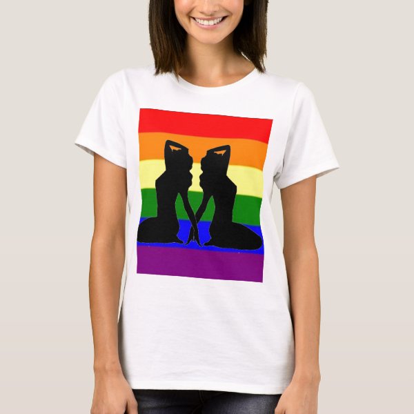 Lesbian T Shirts And Shirt Designs Au 8206