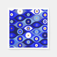 Greek Mati Mataki - Matiasma Evil Eye blues