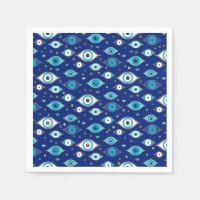 Greek Mati Mataki - Matiasma Evil Eye protection