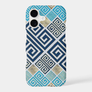 Greek Meander Pattern - Greek Key Ornament