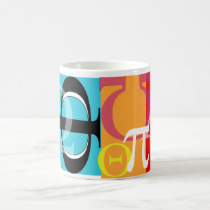 Greek Mugs