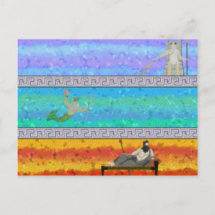 Greek Myth.png Postcard