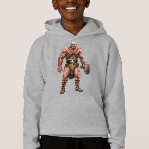 Greek Mythology Cyclops