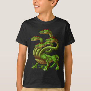 Greek Mythology Hydra T-Shirt