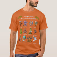 Greek Mythology Mythical Creatures Ancient Greece 