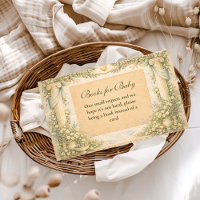 Greek Neutral Floral Books for Baby