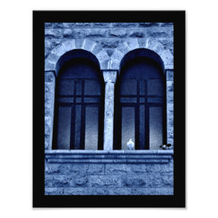Greek Orthodox Church Photo Print